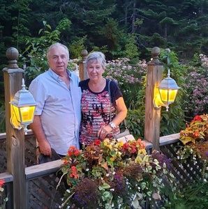 Meet your Posher, Marie